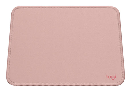 Logitech - Studio Series Mouse Pad - Rose