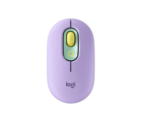 Logitech - Emoji  Pop Mouse Logitech