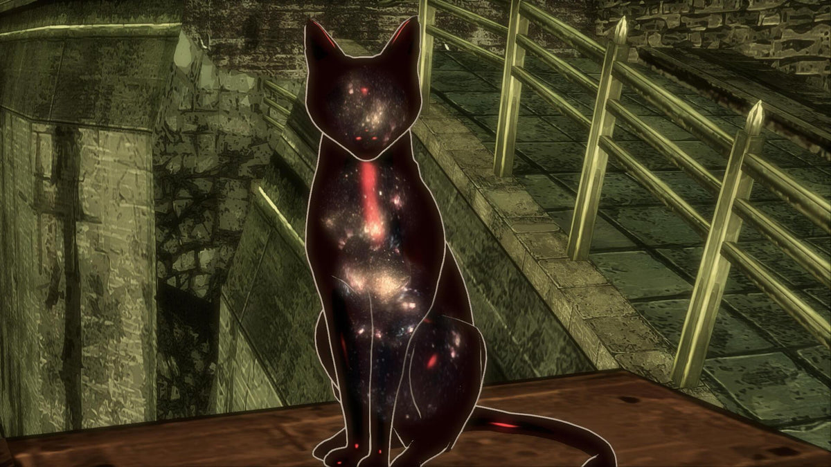 Gravity Rush Remastered – PS4 – produktdetalje 7