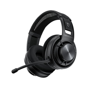 Turtle Beach Atlas Air Over-Ear Stereo Headset, black Turtle Beach