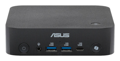 ASUS ExpertCenter PN55-S50023NL – set forfra