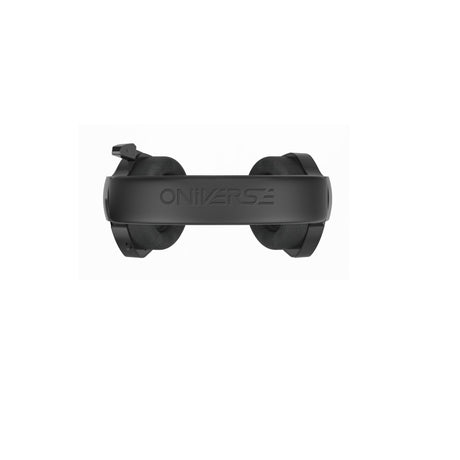 Oniverse Gaming Headset Meteor - Carbon Black ONIVERSE