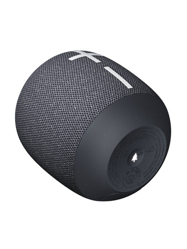 Ultimate Ears WONDERBOOM 4 – Active – Bluetooth-højttaler – højttaler fra bunden