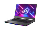 ASUS ROG Strix G17 G713PI-LL047W 17.3 7845HX 16GB 1TB NVIDIA GeForce RTX 4070 / AMD Radeon 610M Windows 11 Home ASUSTeK COMPUTER