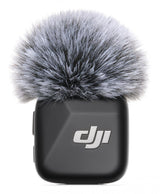DJI - Mic Mini Transmitter - Infinity Black DJI