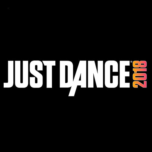 Just Dance 2018