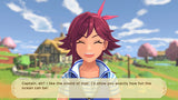 Harvest Moon Echoes of Teradea NS2