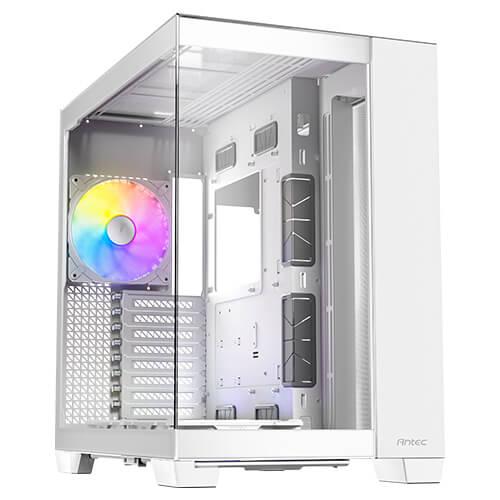 Antec C8 ARGB White