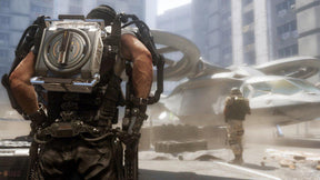 Call of Duty: Advanced Warfare (FR/Multi in Game) Activision