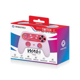 ONIVERSE NSW2 WIRELESS CONTROLLER WALLI - CANDY PINK Oniverse