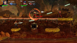 Contra: Operation Galuga