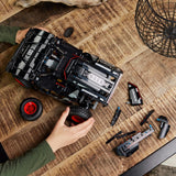 LEGO 42160 Technic Audi RS Q e-tron LEGO