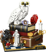 LEGO 76466 Harry Potter Philosopher's Stone - Collector's Edition, Construction Toy Lego