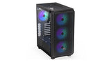 ENDORFY ARX 500 ARGB TG Black Endorfy