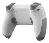 Oniverse - Wireless Controller Revolt V2 BT Wasp - PS4 (Moon White) Geekd