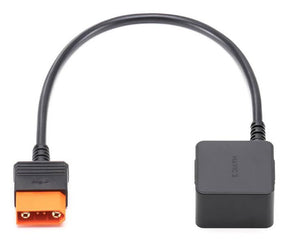 DJI -  Power SDC to DJI Mavic 3 Series - Fast Charge Cable DJI