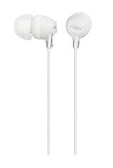 Sony MDR-EX15LPW Weiss Sony