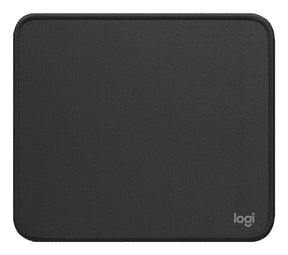 Logitech - Studio Series Mouse Pad - Graphite Logitech