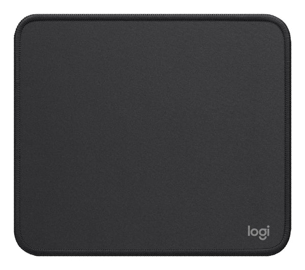 Logitech - Studio Series Mouse Pad - Graphite