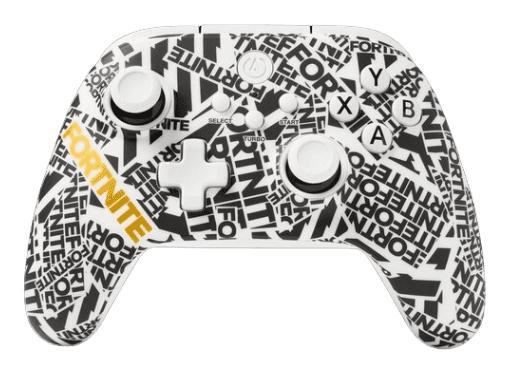 PowerA OPS v1 trådløs Fortnite-controller til PC og cloud gaming