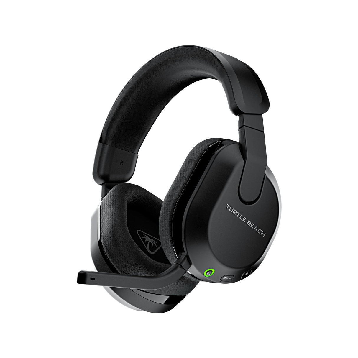 Turtle Beach Stealth 600 GEN3 Trådløs Headset - Sort PS5/PS4/Switch/PC