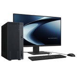 ASUS ExpertCenter P500 Mini Tower P500MV-07240H102X – i en brugsopstilling