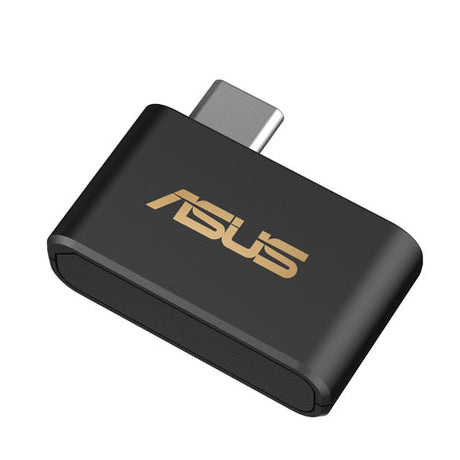 ASUS USB-BE93 Mini – set skråt forfra