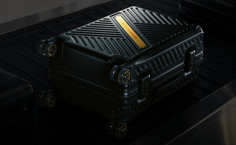 Asus ROG SLASH hard case Edition 20 – Sort