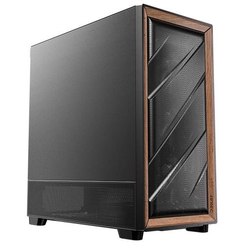 Antec FLUX SE Antec Europe B.V.