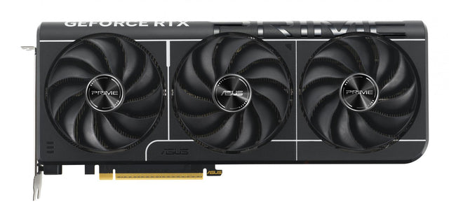 ASUS GeForce RTX 5070 TI 16GB PRIME OC ASUS