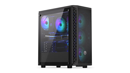 ENDORFY Signum 300 ARGB Black