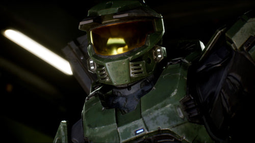 Halo: Campaign Evolved
