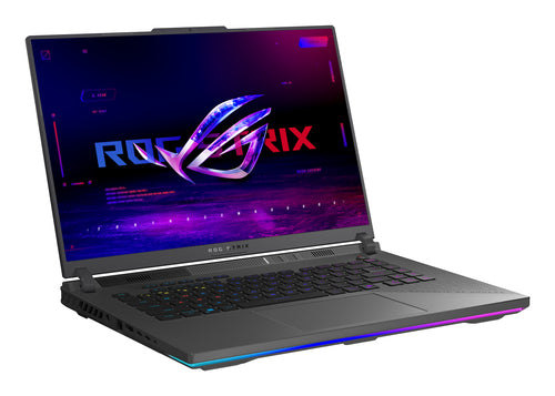 Asus ROG Strix G16 G614PP-RV030W – bærbar med tysk DE-layout