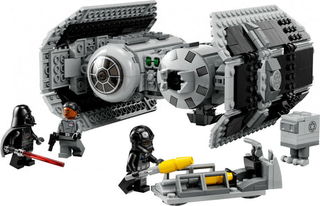 LEGO Star Wars - TIE Bomber™ (75347) LEGO