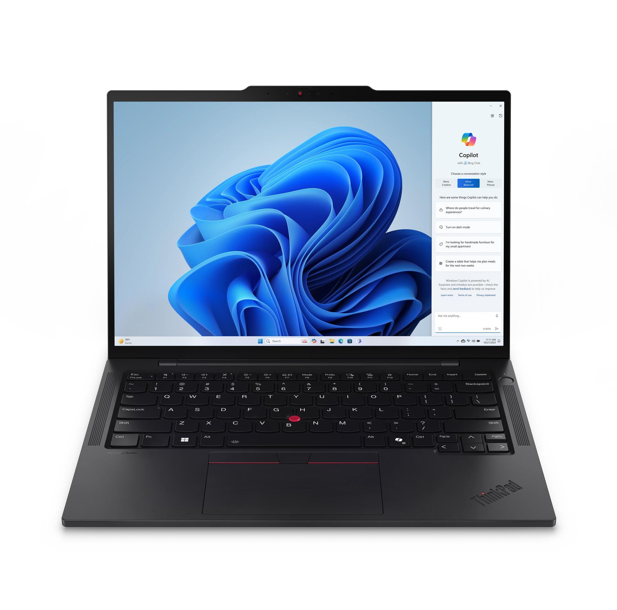 Lenovo ThinkPad T14s Gen 5 21LS 14