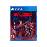 Evil Dead: The Game – PlayStation 4 – spilcover