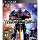 Transformers: Rise of the Dark Spark (Import) Activision