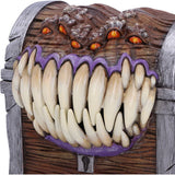 Dungeons & Dragons Mimic Dice Box 11.3cm NEMESIS NOW