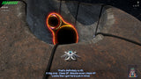 Curved Space (Import) – PlayStation 5 – skærmbillede fra spillet