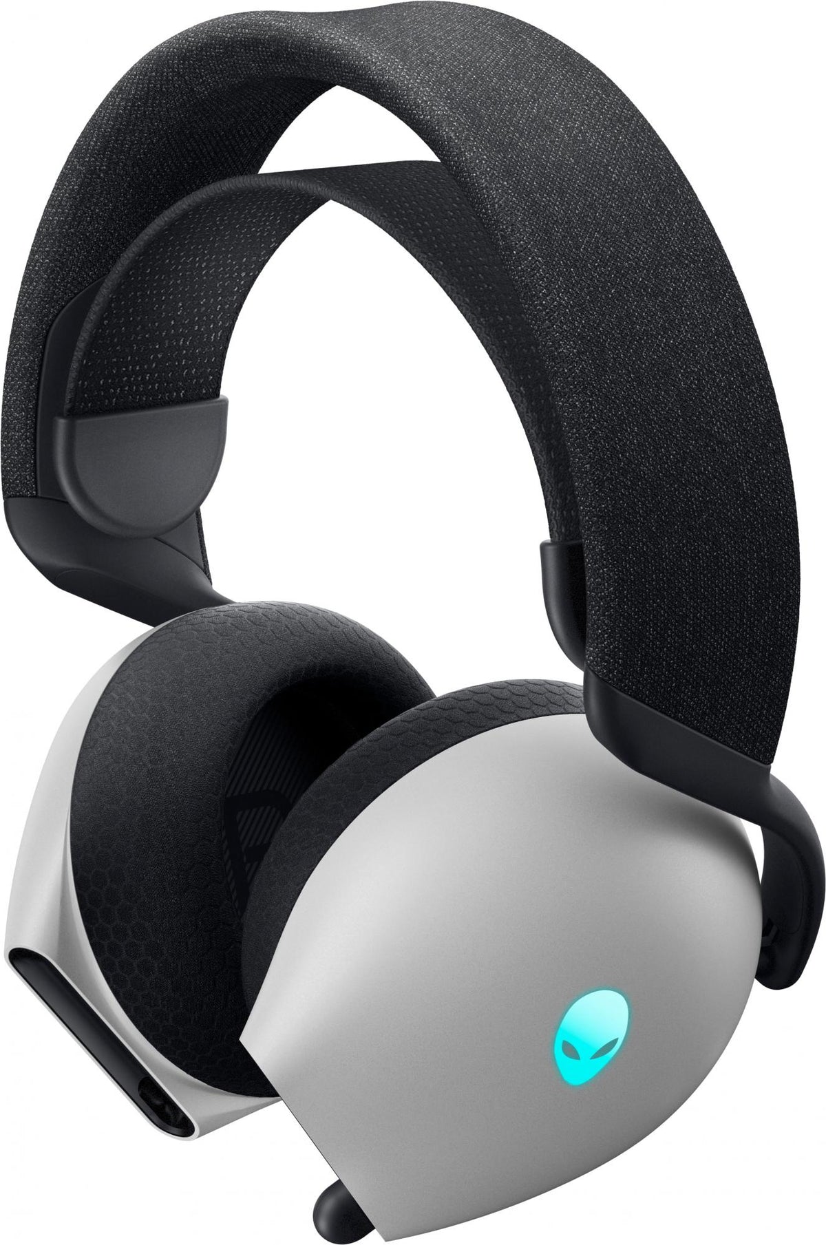 Dell Alienware AW725H white 3-Mode Wireless Gaming Headset Dell