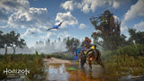 Horizon Forbidden West (Nordic) Sony