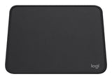 Logitech - Studio Series Mouse Pad - Graphite Logitech