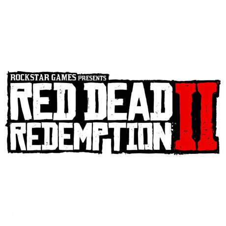 Red Dead Redemption 2 -  PlayStation 4 Rockstar
