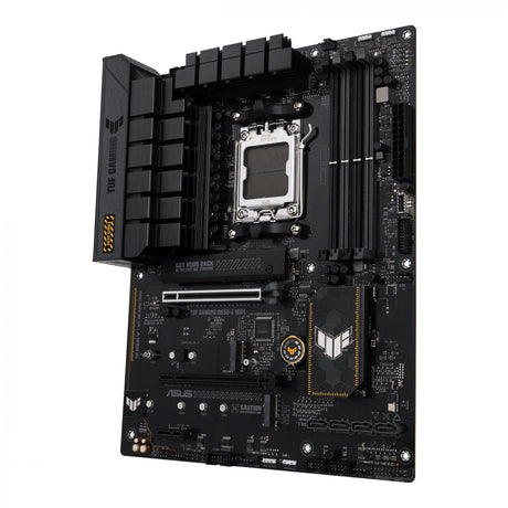 ASUS TUF GAMING B650-E WIFI (ATX, B650, AM5, DDR5) ASUS