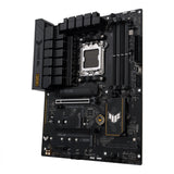 ASUS TUF GAMING B650M-E WIFI (ATX, B650, AM5, DDR5) ASUS