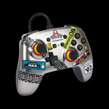 PowerA Enhanced Wired controller – Mario Kart – Nintendo Switch – bagside