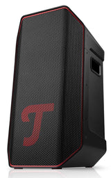 Teufel ROCKSTER AIR 2 Bluetooth Speaker wireless black Teufel