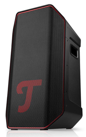Teufel ROCKSTER AIR 2 Bluetooth Speaker wireless black Teufel