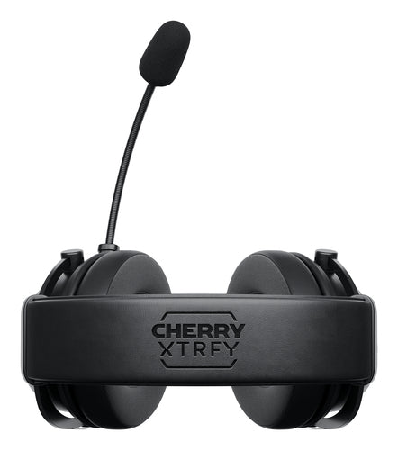 CHERRY XTRFY H3 trådløs Gaming Headset Cherry