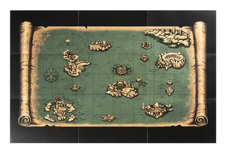 Sea of Stars Iam8Bit